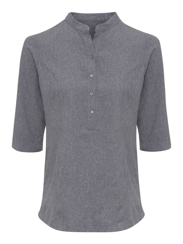 grey heather
